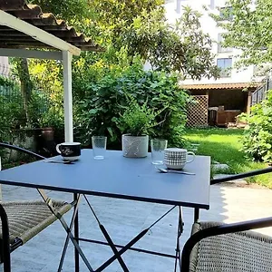 Simone - Terrasse Et Jardin - Tv - Wifi Toulouse