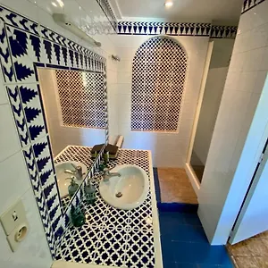 Maisonette Proche Velodrome Appartement