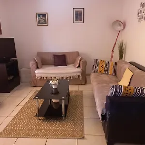 Centre Saint-raphael Appartement