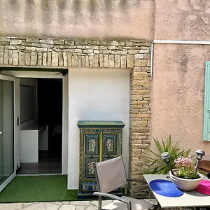Biboune Séjour chez l'habitant
